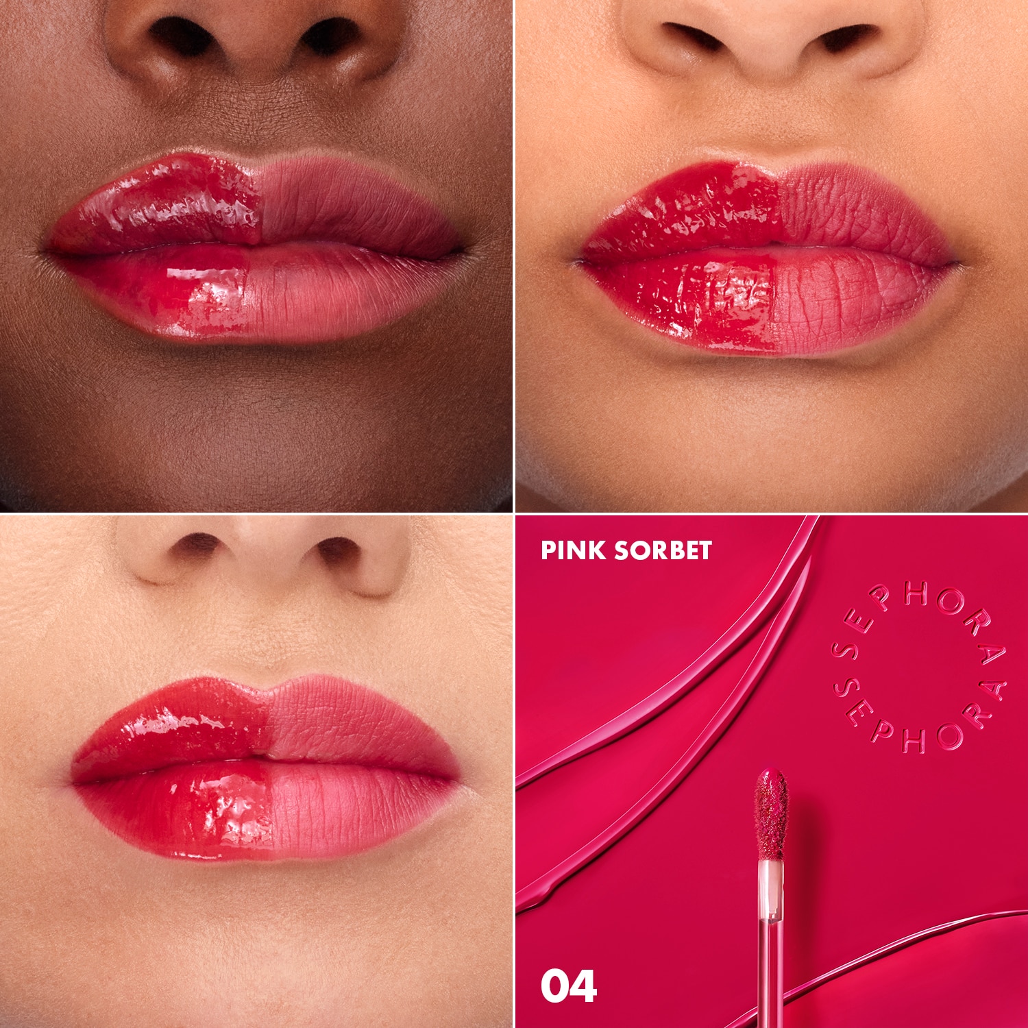 TOTALLY JUICY LIP TINT (TINTA DE LABIOS)